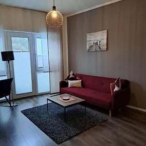 Apartment Aulbach' S Appartments
