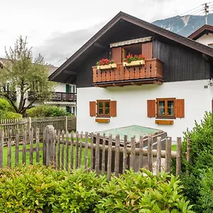  Apartment Reschberg