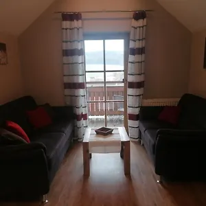  Apartment Hanslbauernhof