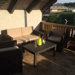  Apartment Grosszügig Und Komfortabel:ferienwohnung Im Bayerischen Wald!